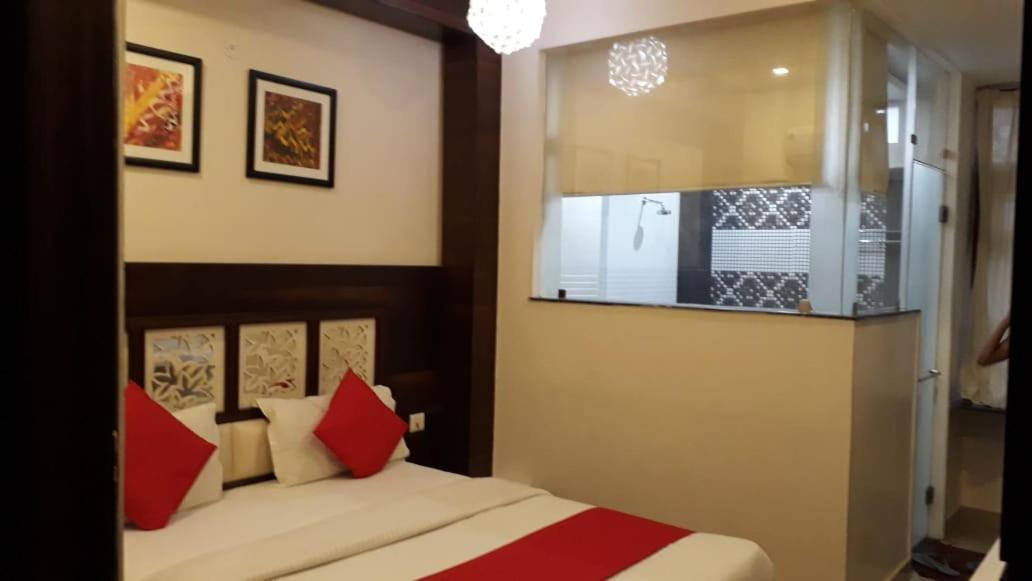 Hotel Royal Sunshine Jaipur Eksteriør bilde