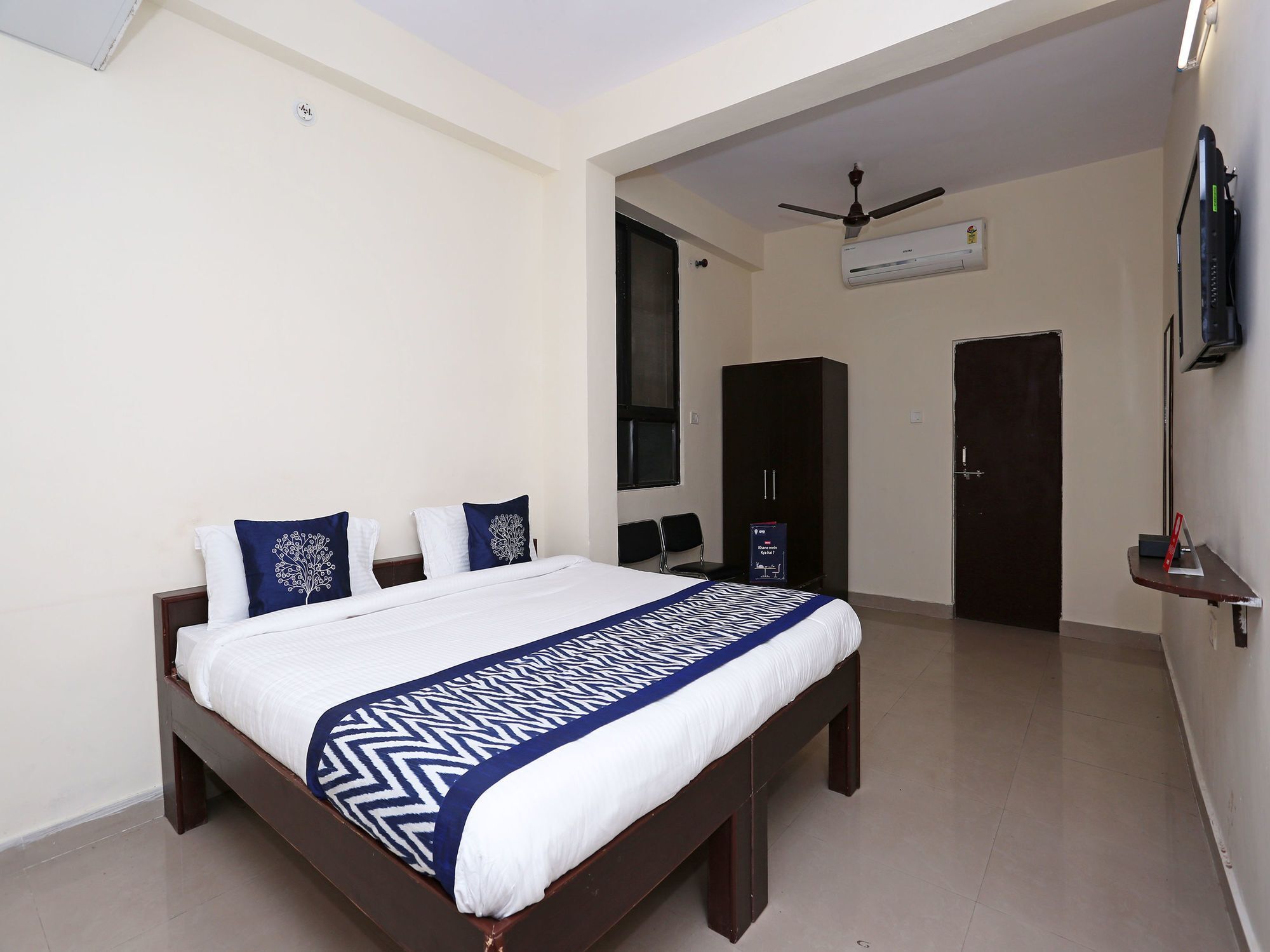 Hotel Royal Sunshine Jaipur Eksteriør bilde