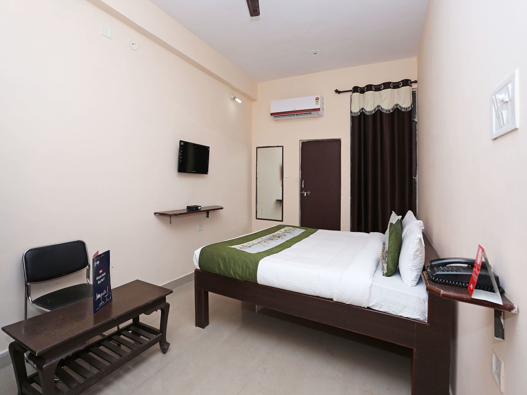 Hotel Royal Sunshine Jaipur Eksteriør bilde