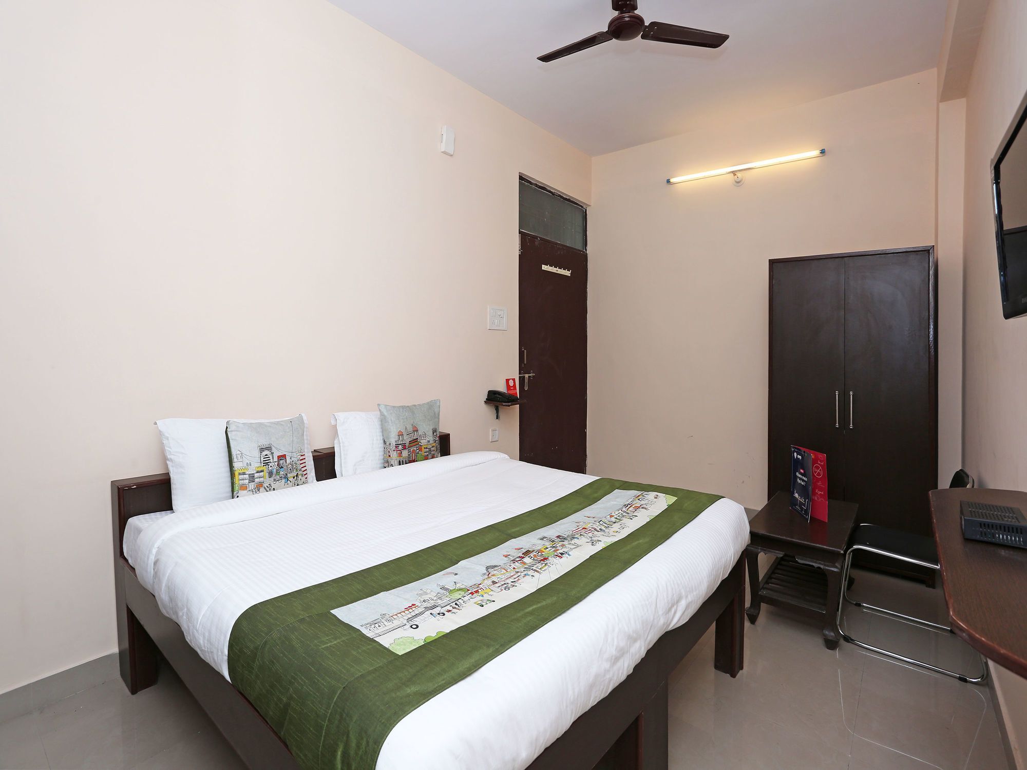 Hotel Royal Sunshine Jaipur Eksteriør bilde