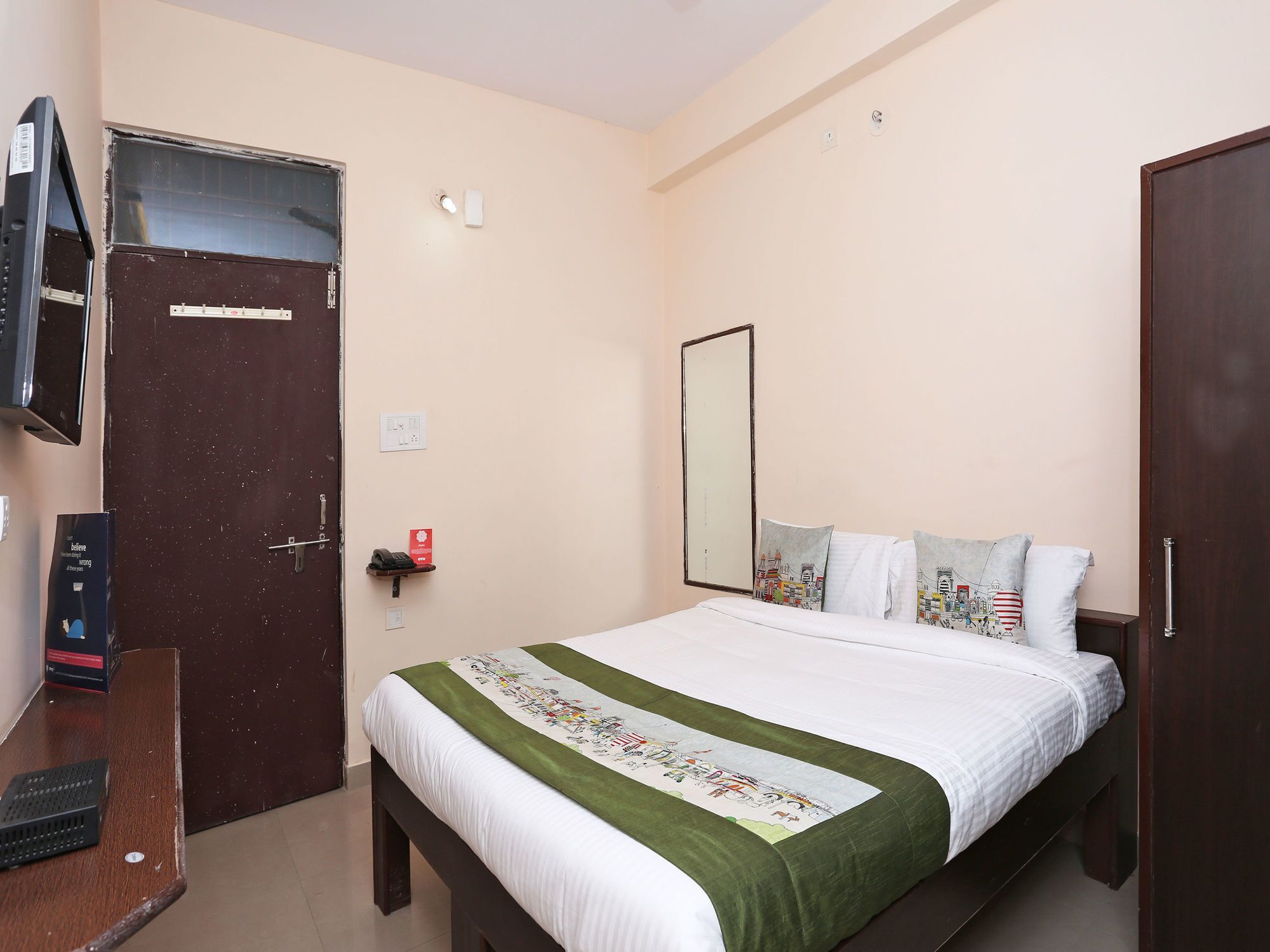 Hotel Royal Sunshine Jaipur Eksteriør bilde
