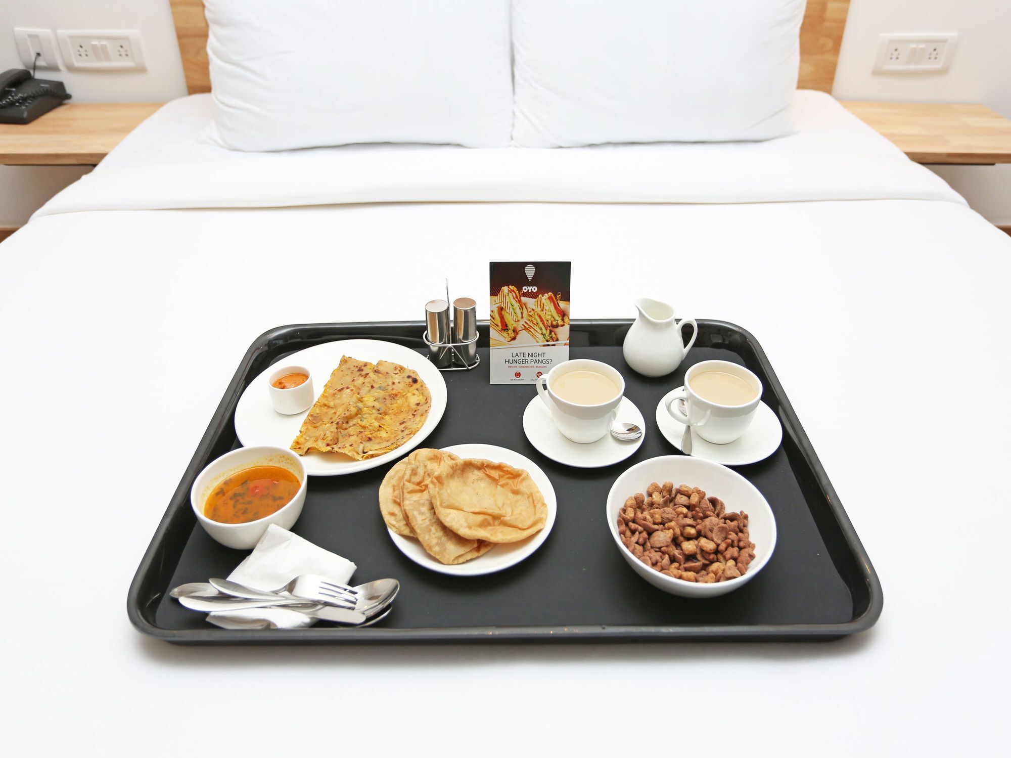 Hotel Royal Sunshine Jaipur Eksteriør bilde